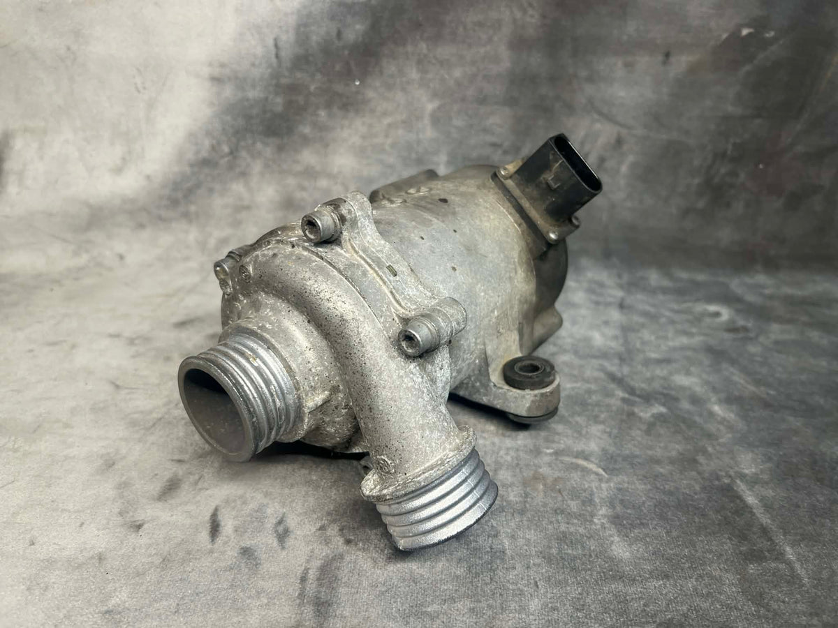 BMW N20 Electric Engine Water Pump - 11517597715