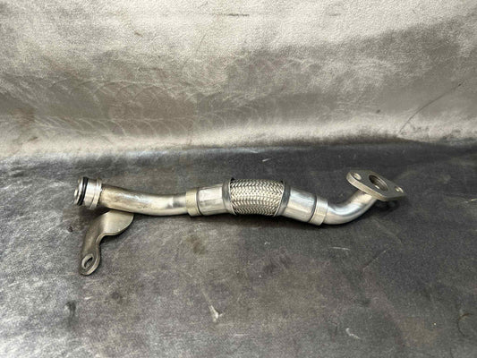 BMW 1 3 SERIES N54 TURBO OIL LINE 7563713