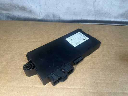 BMW 1 3 5 SERIES CAS 3 MODULE WITH KEY 9147220