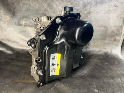 VOLKSWAGEN AUDI DQ200 0AM MECHATRONIC UNIT 0AM325065T