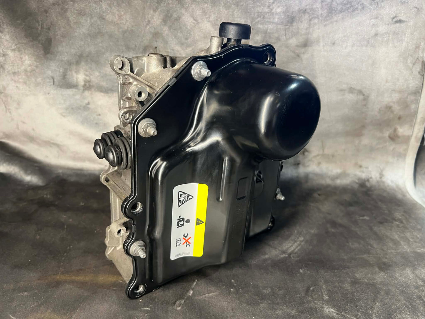 VOLKSWAGEN AUDI DQ200 0AM MECHATRONIC UNIT 0AM325065T