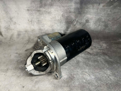 BMW N20 Starter Motor - 7638194