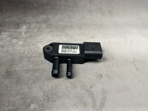 VW Audi EGR/DPF Pressure Sensor 076906051B