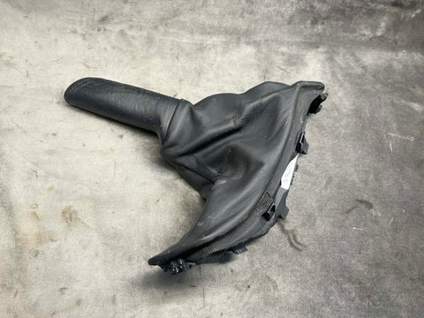 BMW F20 F22 Handbrake Lever Cover - 7846804
