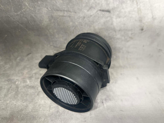 BMW 1 3 5 X SERIES MAF MASS AIR FLOW SENSOR 8509724 0281006146