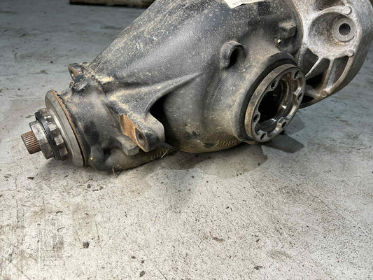 BMW 1 3 SERIES N54 135i 335i AUTOMATIC DIFFERENTIAL 3:46 RATIO 7566151