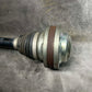 VW CADDY 1.6 2010-2015 DRIVE SHAFT LEFT 2K3407271B