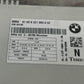 BMW E82 E90 E70 E71 FRONT SEAT MODULE 9221860 61359221860