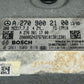 A2709002100 IMMO OFF