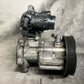 BMW N46 Power Steering Pump with Water Pump + Thermostat Assembly - 6769598 (Used) - LRI Autoparts