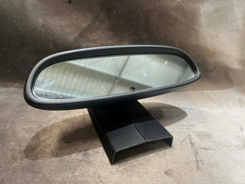 BMW 1 SERIES F20 F21 REAR VIEW MIRROR E11026661