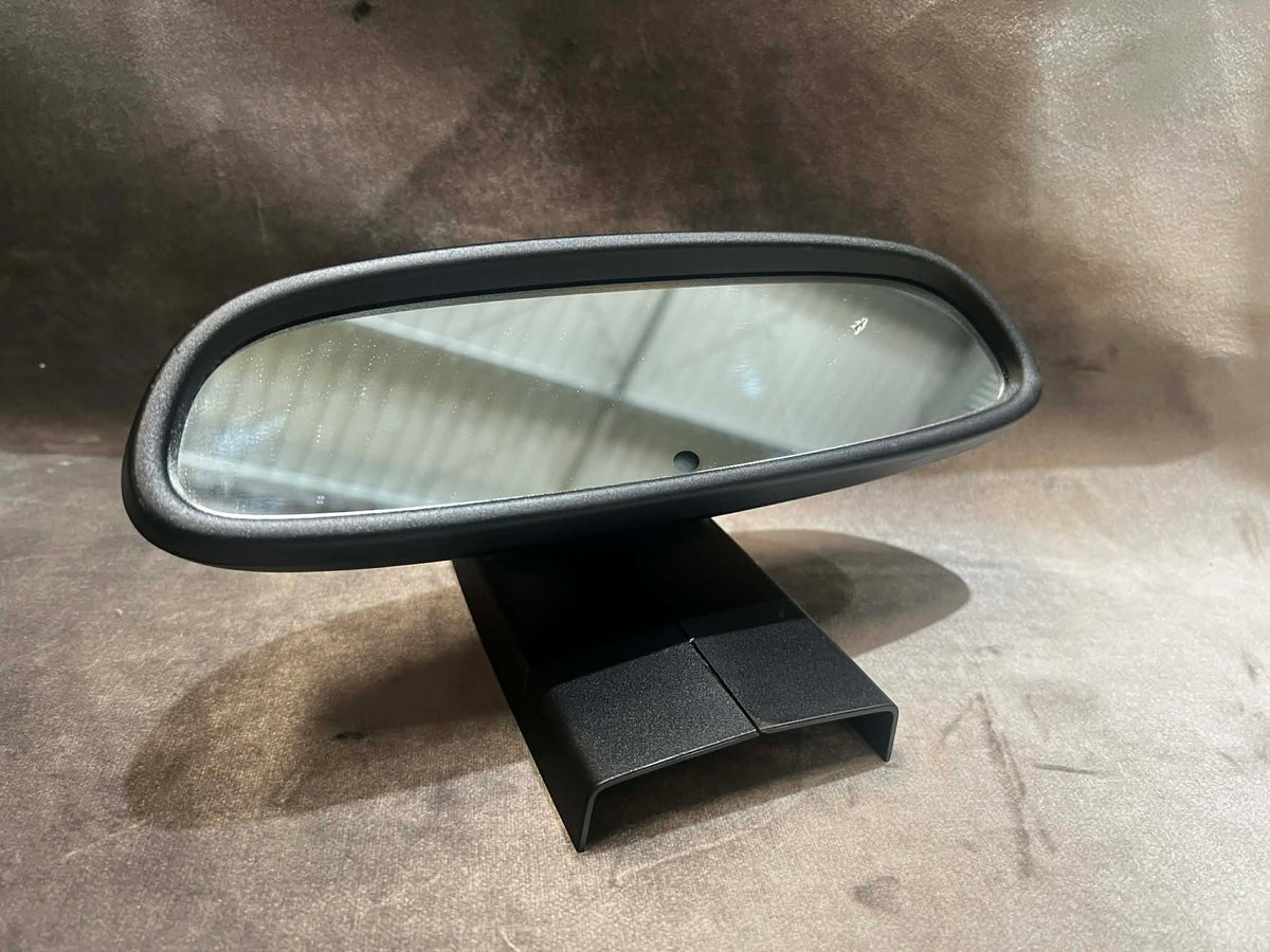 BMW 1 SERIES F20 F21 REAR VIEW MIRROR E11026661