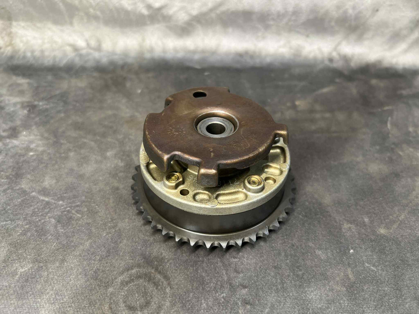 BMW 1 3 X SERIES E87 E88 E82 N46 INTAKE VANOS UNIT 7500032