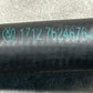 BMW F20 F22 F30 F32 Coolant Overflow Hose - 17127624676