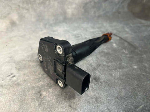 BMW N13 N47N N57N OIL LEVEL SENSOR 12618608781