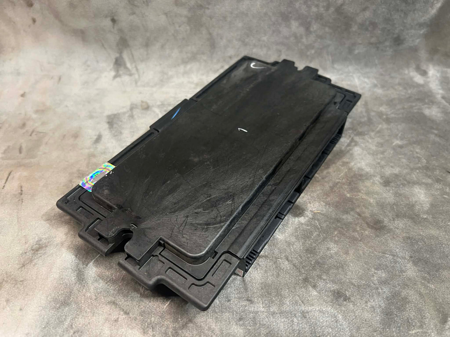 BMW X5 X6 E70 E71 FOOTWELL MODULE FRM3R AHL 61238886842 2006-2014 - LRI Autoparts
