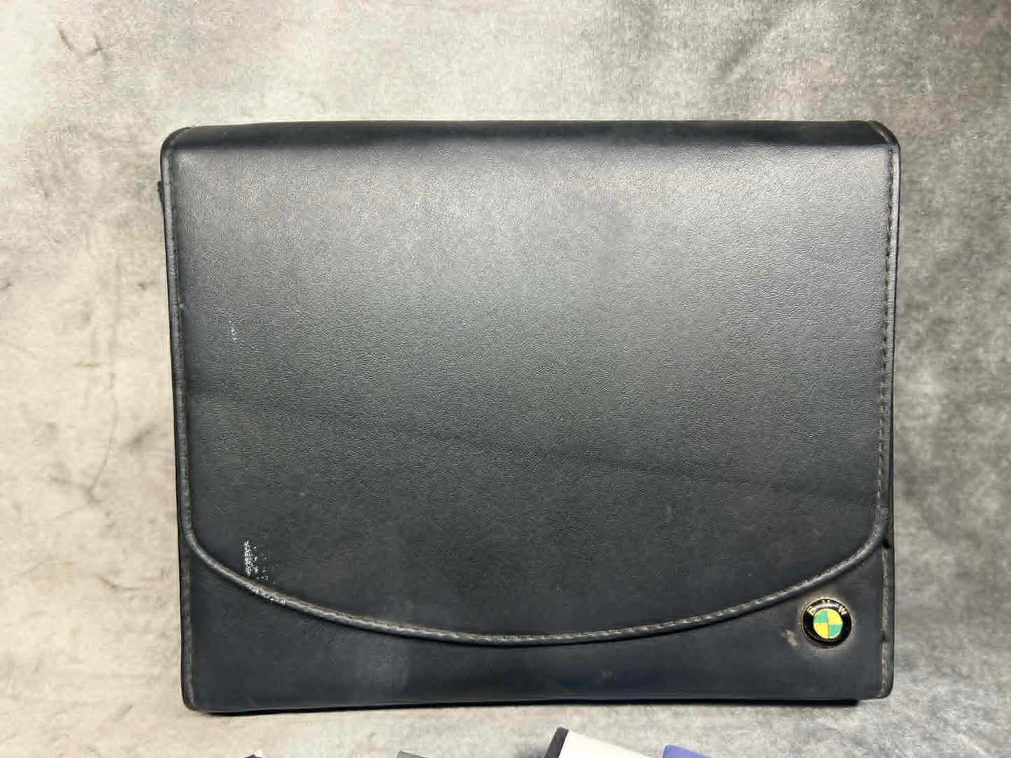 BMW 1 Series E82 / E88 Coupé / Convertible Owners Manual / User Handbook (Used, RHD Australia) - LRI Autoparts