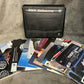BMW 1 Series E82 / E88 Coupé / Convertible Owners Manual / User Handbook (Used, RHD Australia)