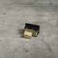BMW 1 3 SERIES BOOT RELEASE BUTTON SWITCH 9200316