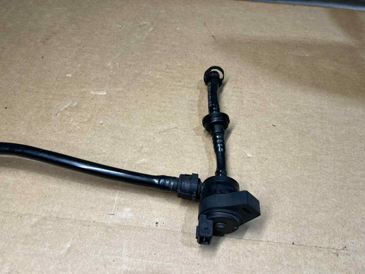 BMW 1 3 SERIES N54 FUEL TANK BREATHER VALVE 7551262