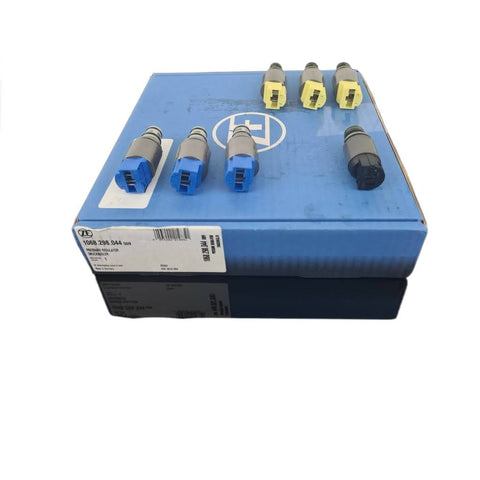 ZF 1068.298.044 6HP AUTOMATIC TRANSMISSION SOLENOID VALVE KIT