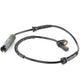 BMW ABS WHEEL SPEED SENSOR FRONT 34526762465