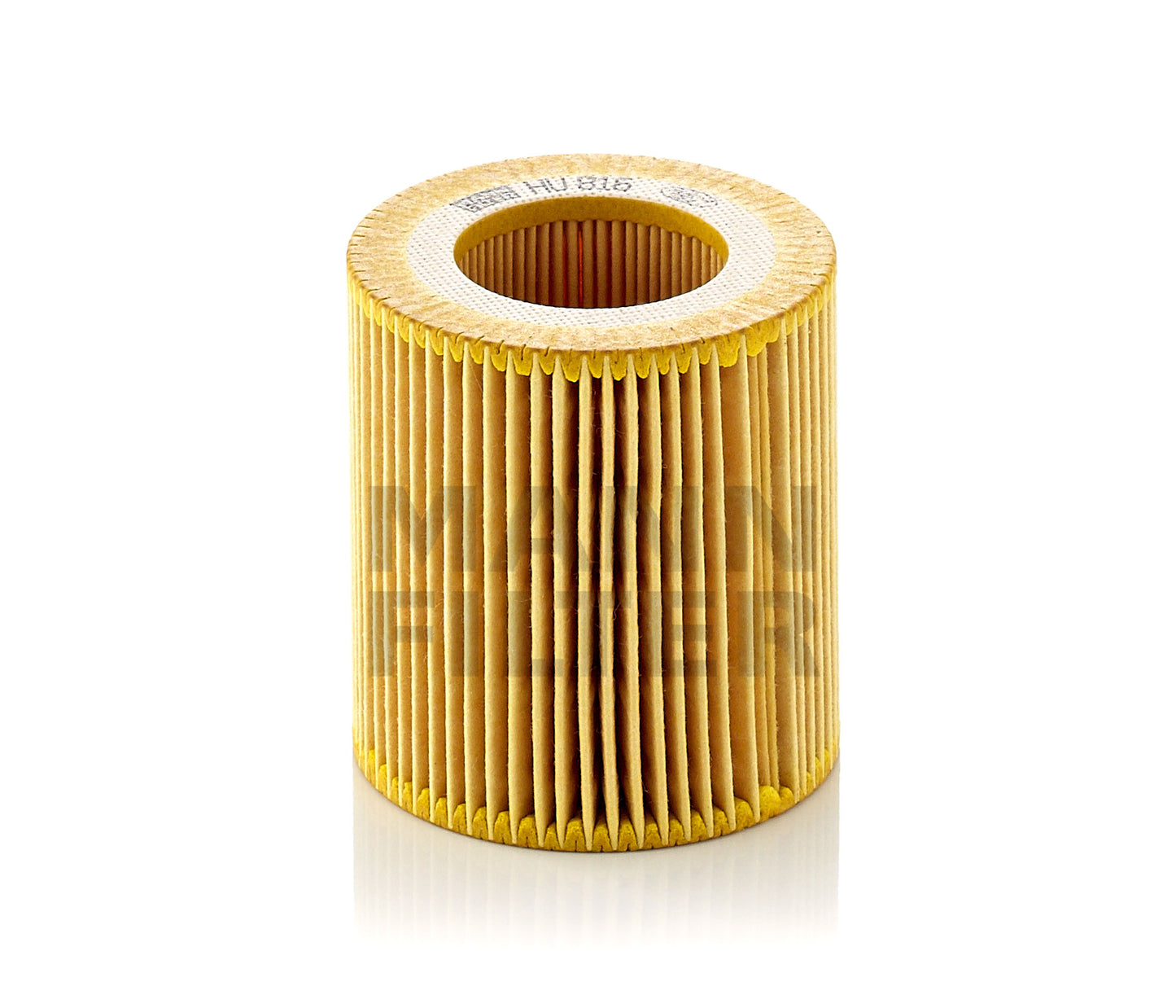 MANN HU816Z BMW MINI N20 OIL FILTER 11427953125