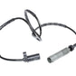 BMW ABS WHEEL SPEED SENSOR REAR 34526762466