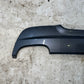 BMW 3 SERIES E92 E93 M-SPORT REAR BUMPER DIFFUSER