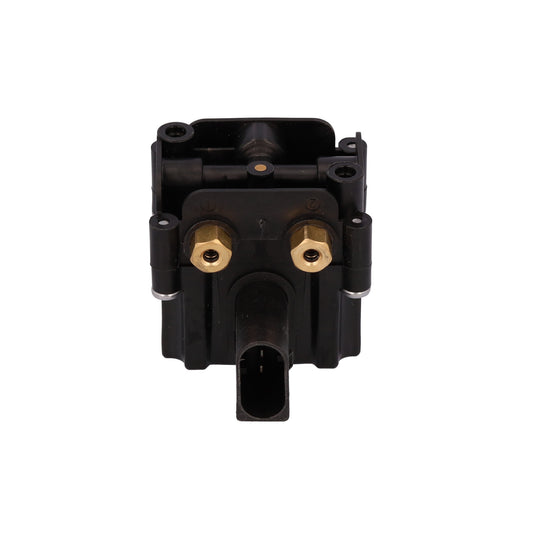 BMW X5 X6 AIR SUSPENSION VALVE BLOCK 37206789938