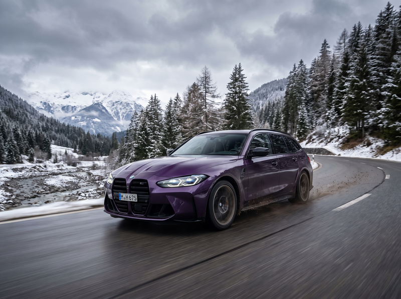 BMW