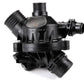 BMW 1 3 5 6 7 X SERIES N52N N54 THERMOSTAT 11537549476