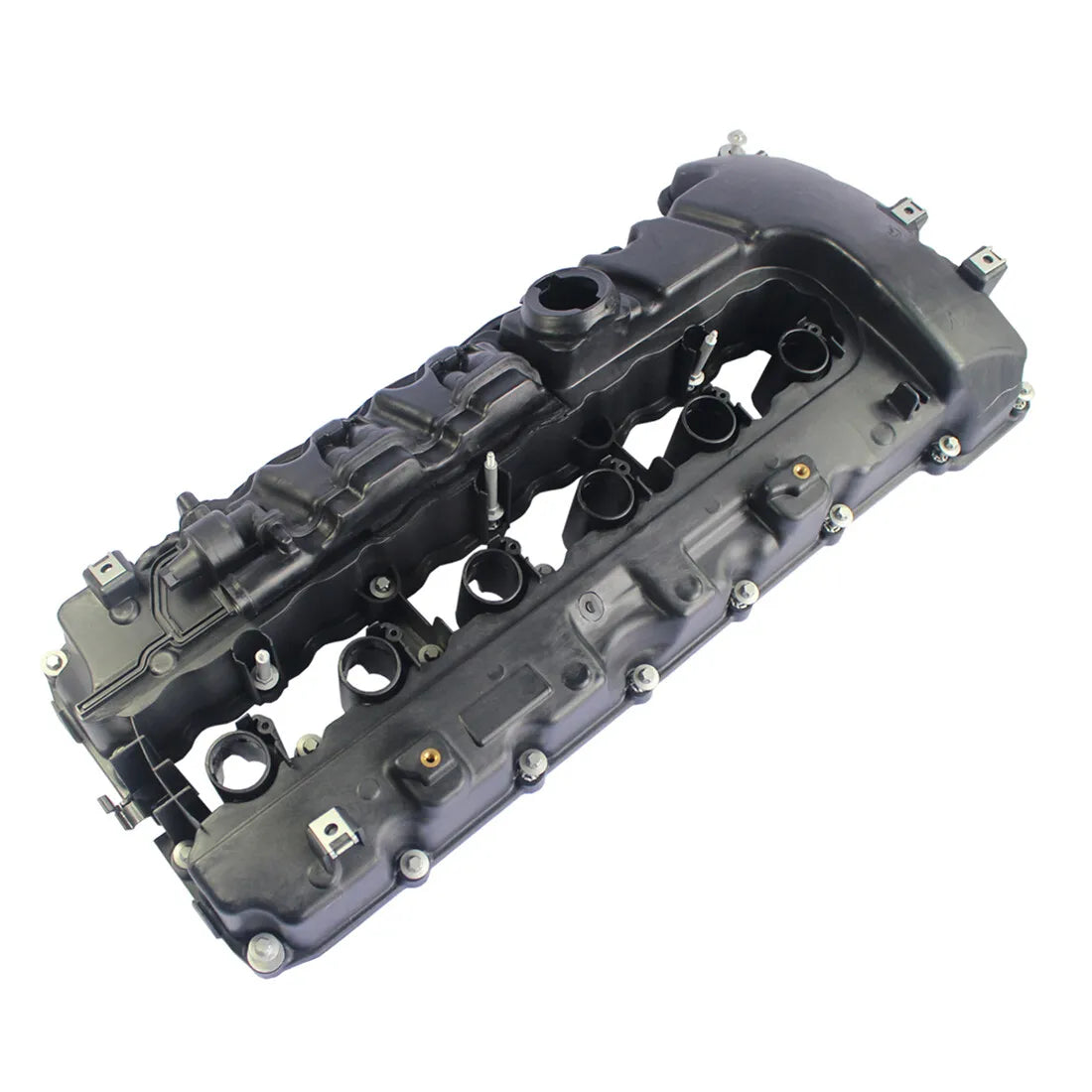 BMW 1 3 5 7 X SERIES N54 NEW ROCKER COVER 11127565284