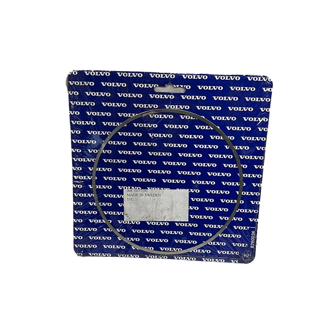 GENUINE VOLVO FL FH FM D12 ENGINE SHIM 1677592