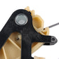 BMW N42 N46 TIMING CHAIN GUIDE RAIL 11317512520