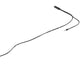 BMW GENUINE 51233434665 HOOD RELEASE CABLE BONNET CABLE BMW X3 E83
