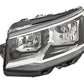 VW TRANSPORTER T6 LHS LEFT HEADLIGHT 2015-2020 - LRI Autoparts