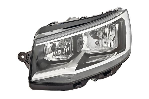 VW TRANSPORTER T6 LHS LEFT HEADLIGHT 2015-2020 - LRI Autoparts