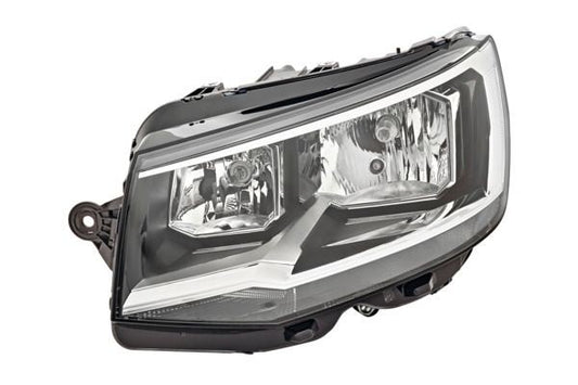 VW TRANSPORTER T6 LHS LEFT HEADLIGHT 2015-2020 - LRI Autoparts