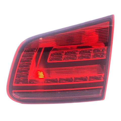 VW GOLF MK7 LHS LEFT INNER TAIL LIGHT 2012-2020