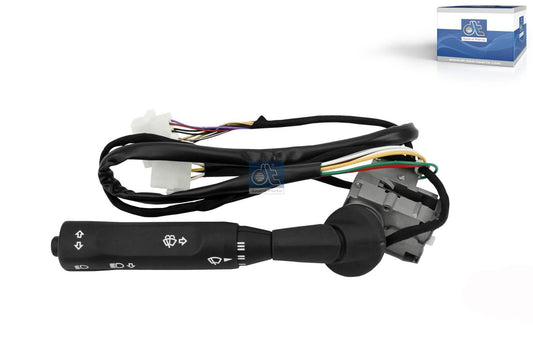 Mercedes-Benz Steering Column Switch (OEM 620 540 0045) Heavy Truck