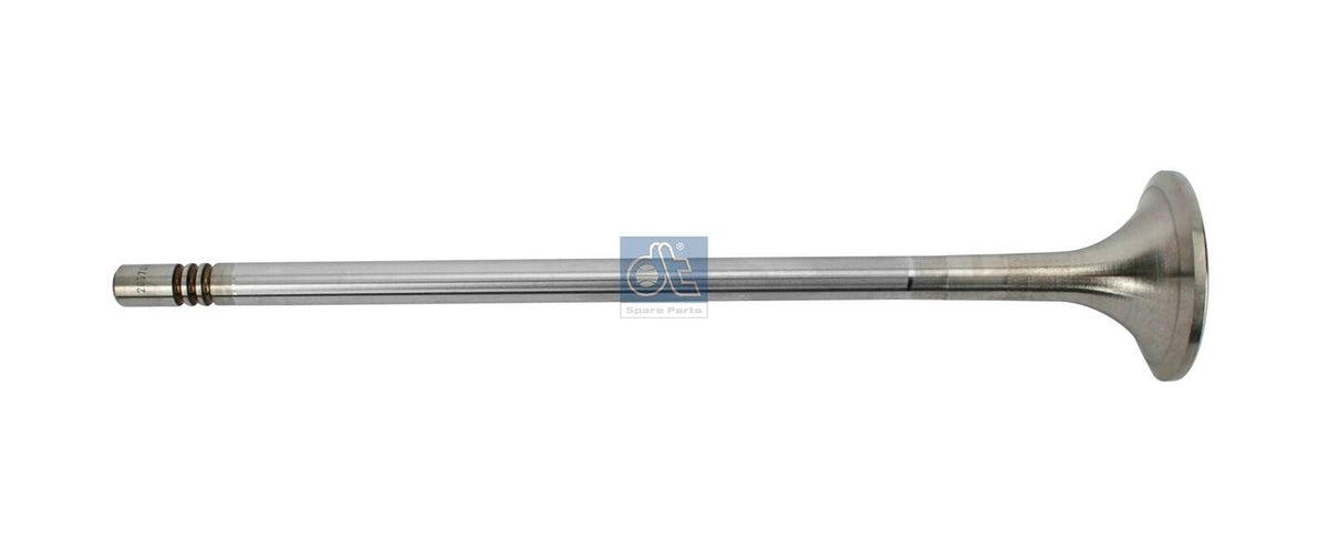 Volvo Exhaust Valve (OEM 20570965) and Other Heavy Trucks