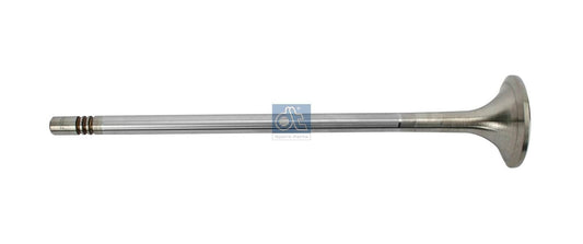 Volvo Exhaust Valve (OEM 20570965) and Other Heavy Trucks
