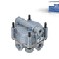 Mercedes-Benz Control Valve, Trailer (OEM A004 429 9444) and Other Heavy Trucks