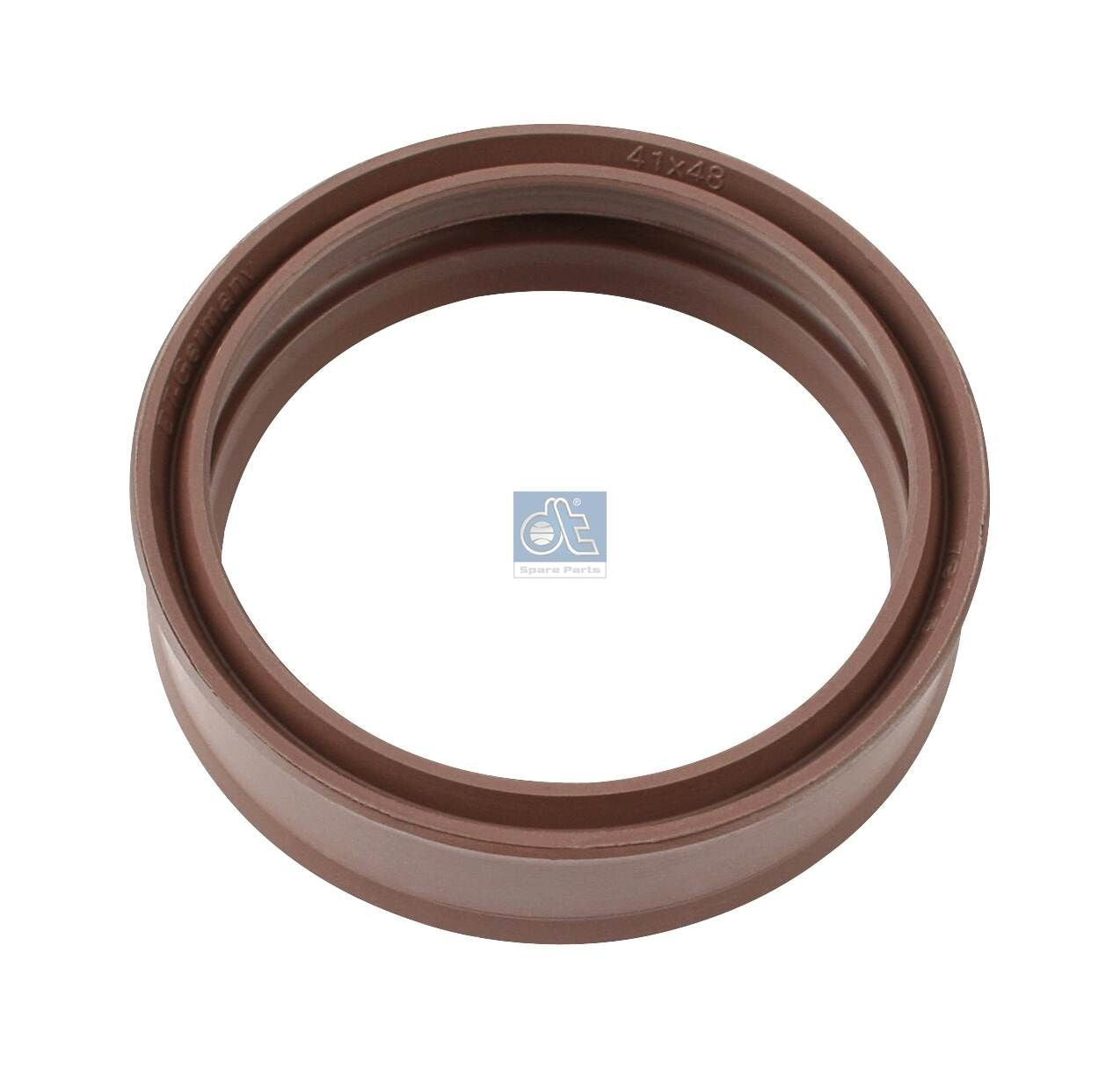 Mercedes-Benz Actros / Arocs / Axor Manual Transmission Shaft Seal (OEM 006 997 6447)