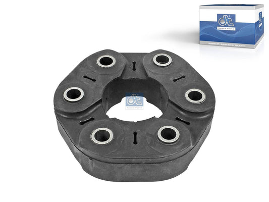 Ford Transit Mk6 Drive Shaft Coupler (OEM 2L1W-4684-AA) 2000-2026 and Other Models