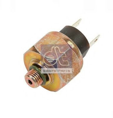 W124 Pressure Switch, Air Conditioning (OEM 124 820 8310) 1972-2012 and Other Models