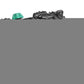 Mercedes-Benz Coolant Expansion Tank (OEM A960 501 4203) Heavy Truck — view 2