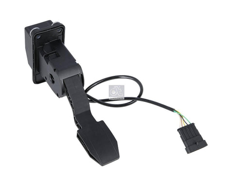 Iveco Accelerator Pedal (OEM 58 0133 1271) Heavy Truck