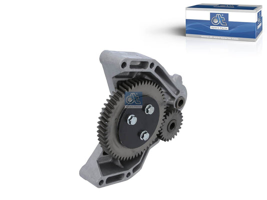 Volvo Oil Pump (OEM 1677293) Heavy Truck